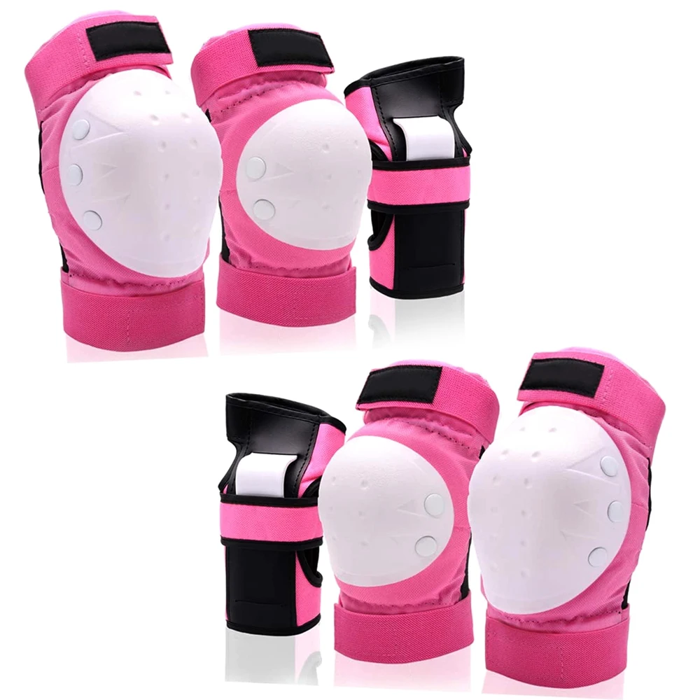ผู้ใหญ่เยาวชนเด็กเข่า Pads Elb - Youth Cycling Gear บทวิจารณ์และราคา