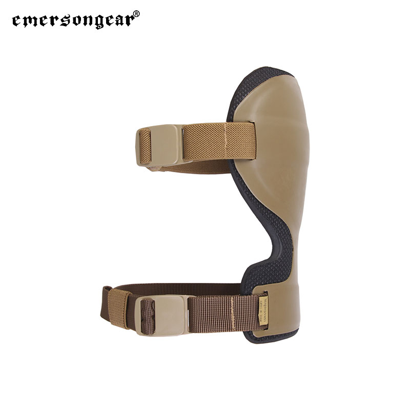 อุปกรณ์ป้องกันเข่าแบบ ARC ยี่ห - Cycling Gear Padding บทวิจารณ์และราคา