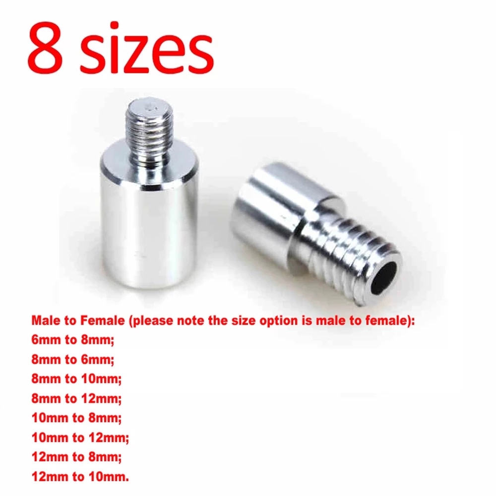 Wifreo 1PC อลูมิเนียมสังกะสีอั - Cycling Landing Gear บทวิจารณ์และราคา