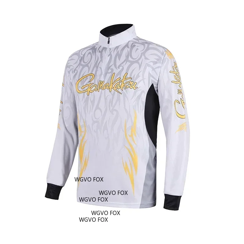 เสื้อเจอร์ซีย์ตกปลา เสื้อฮู้ดร - Cycling Jersey บทวิจารณ์และราคา