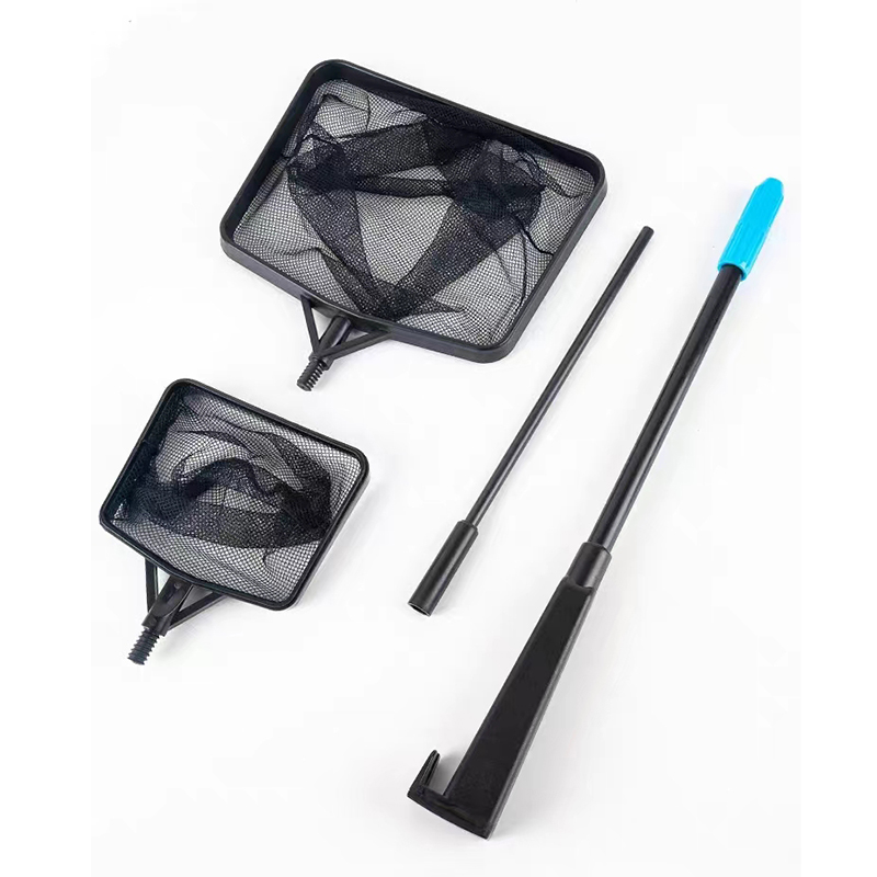 ขยายยาว Square Aquarium Fish T - Cycling Landing Gear บทวิจารณ์และราคา