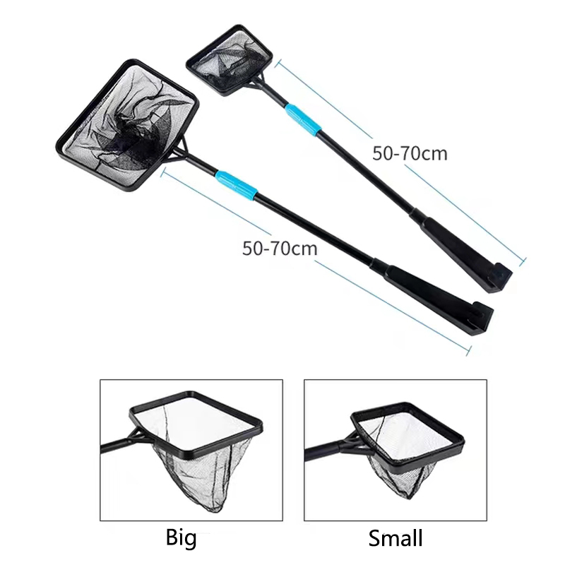 ขยายยาว Square Aquarium Fish T - Cycling Landing Gear บทวิจารณ์และราคา