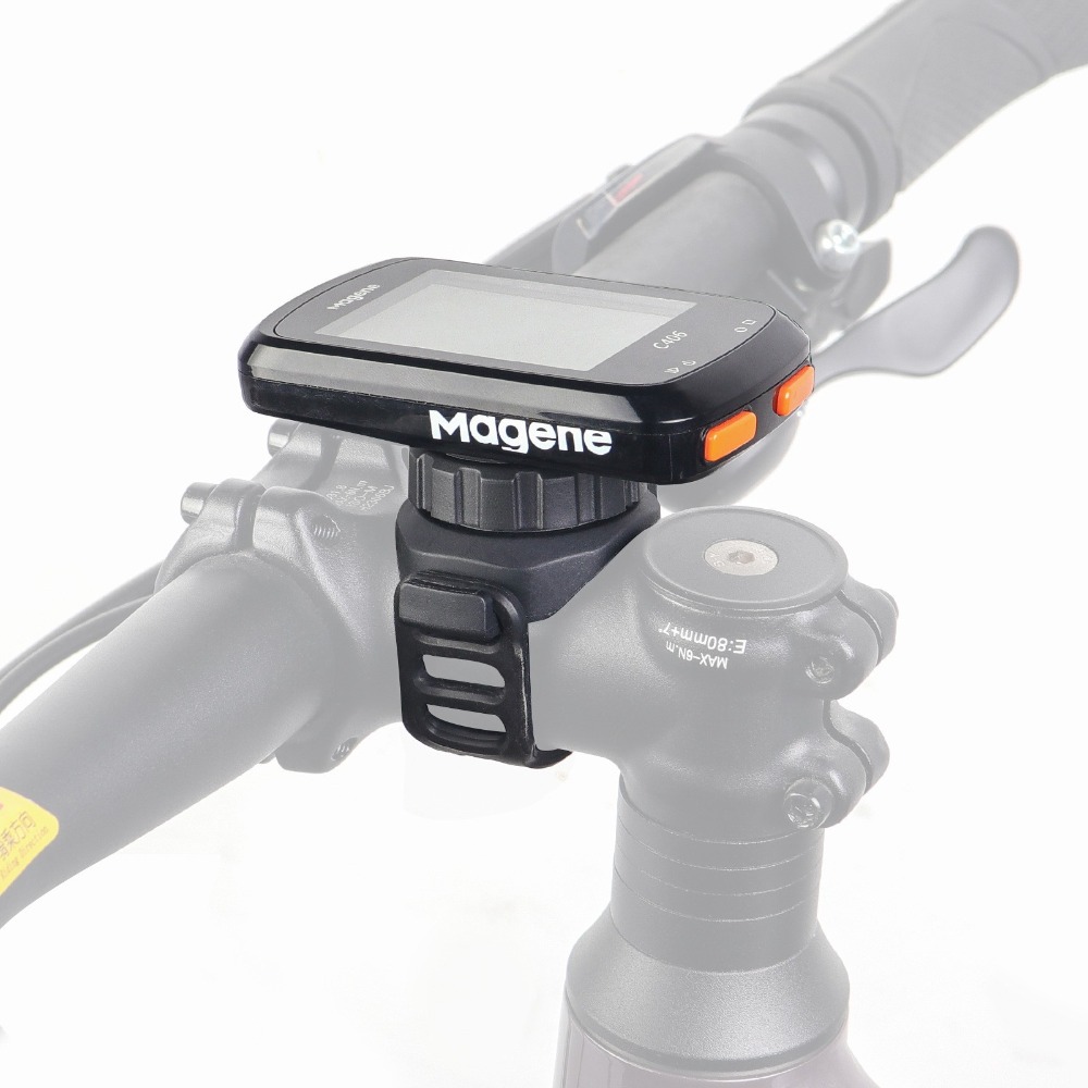 ขายึดคอมพิวเตอร์จักรยานแบบหมุน - Cycling Gear Mount บทวิจารณ์และราคา