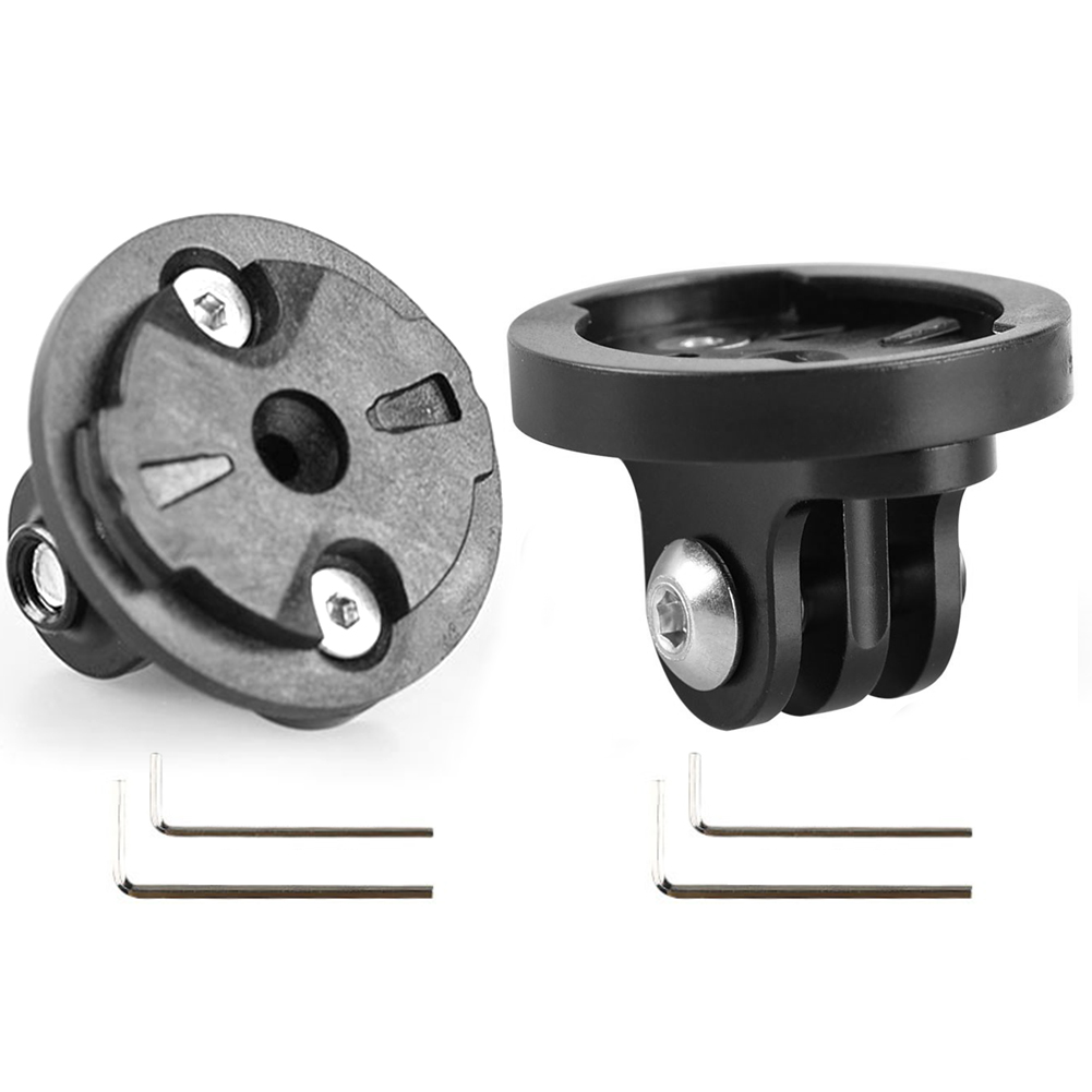 อะแดปเตอร์ยึดไฟจักรยาน ที่ยึดค - Cycling Gear Mount บทวิจารณ์และราคา