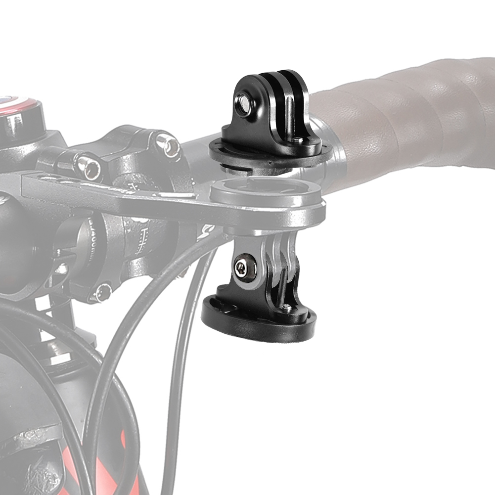 อะแดปเตอร์ยึดไฟจักรยาน ที่ยึดค - Cycling Gear Mount บทวิจารณ์และราคา