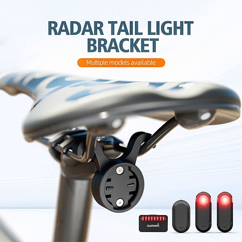 CYCLAMI จักรยานวงเล็บไฟท้าย Sa - Cycling Gear Mount บทวิจารณ์และราคา