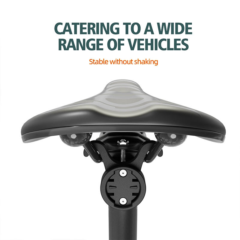 CYCLAMI จักรยานวงเล็บไฟท้าย Sa - Cycling Gear Mount บทวิจารณ์และราคา