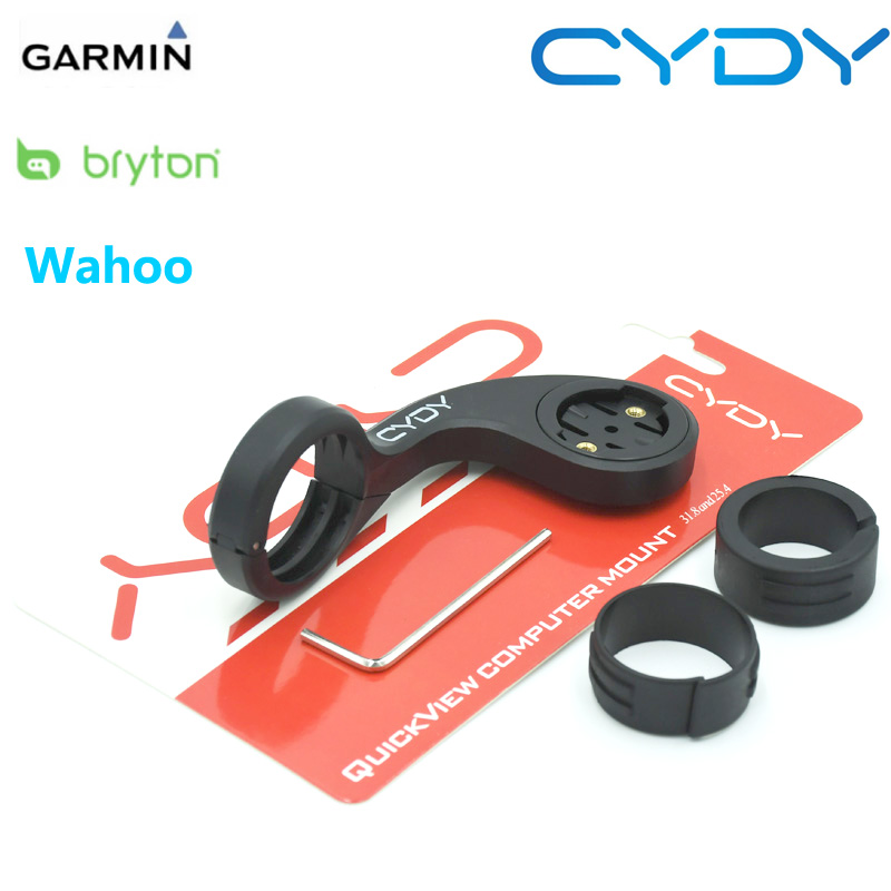 ที่ยึด GPS สำหรับจักรยานเสือภู - Cycling Gear Mount บทวิจารณ์และราคา