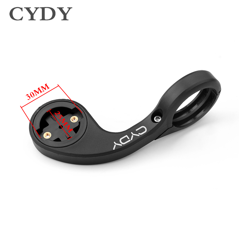 ที่ยึด GPS สำหรับจักรยานเสือภู - Cycling Gear Mount บทวิจารณ์และราคา