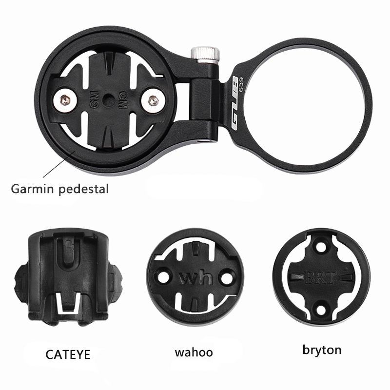 ที่ยึดจักรยาน GUB 639 สำหรับติ - Cycling Gear Mount บทวิจารณ์และราคา