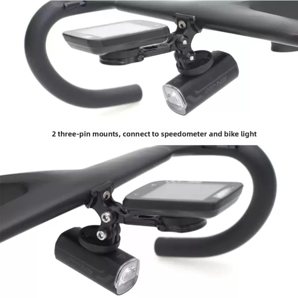 ขายึดแฮนด์จักรยาน/ขาจับ/ขายึดแ - Cycling Gear Mount บทวิจารณ์และราคา