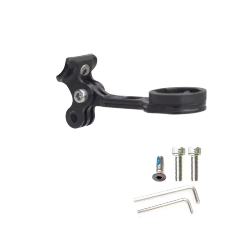 ขายึดแฮนด์จักรยาน/ขาจับ/ขายึดแ - Cycling Gear Mount บทวิจารณ์และราคา
