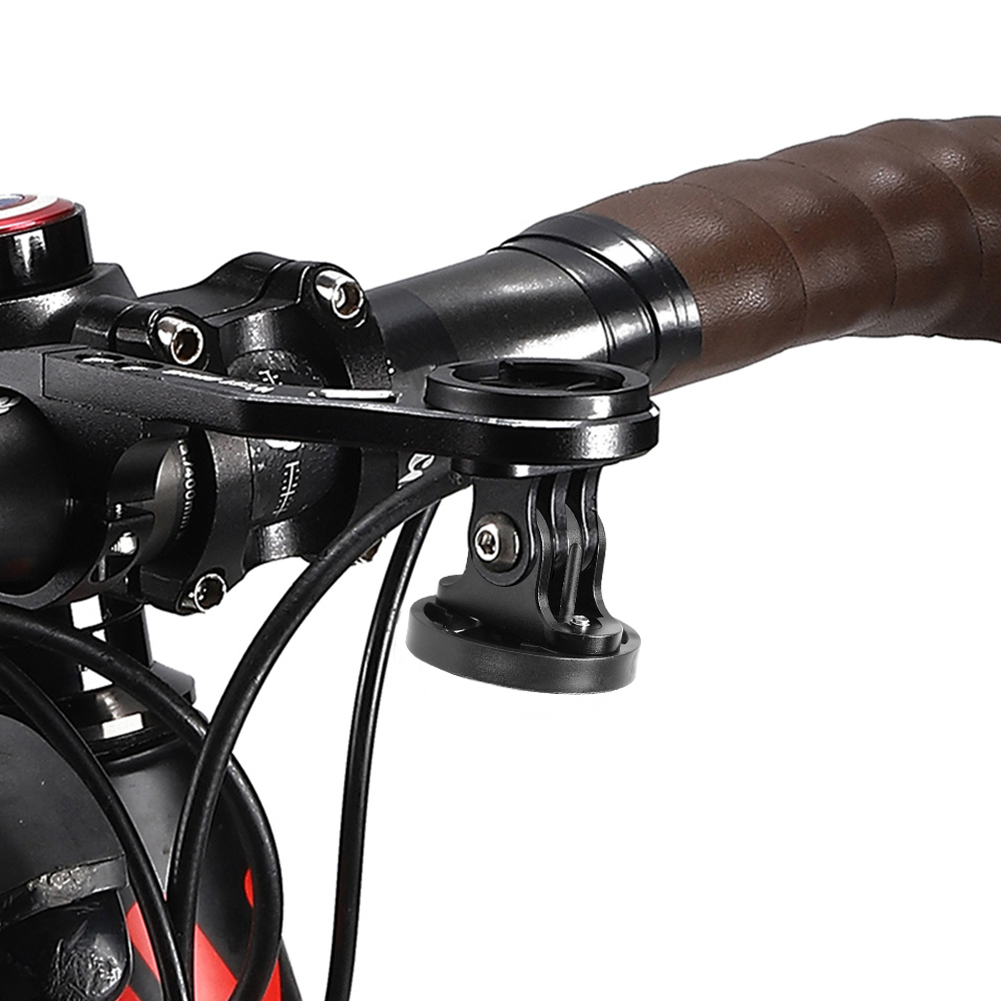 ขายึดกล้องจักรยาน อะแดปเตอร์สำ - Cycling Gear Mount บทวิจารณ์และราคา