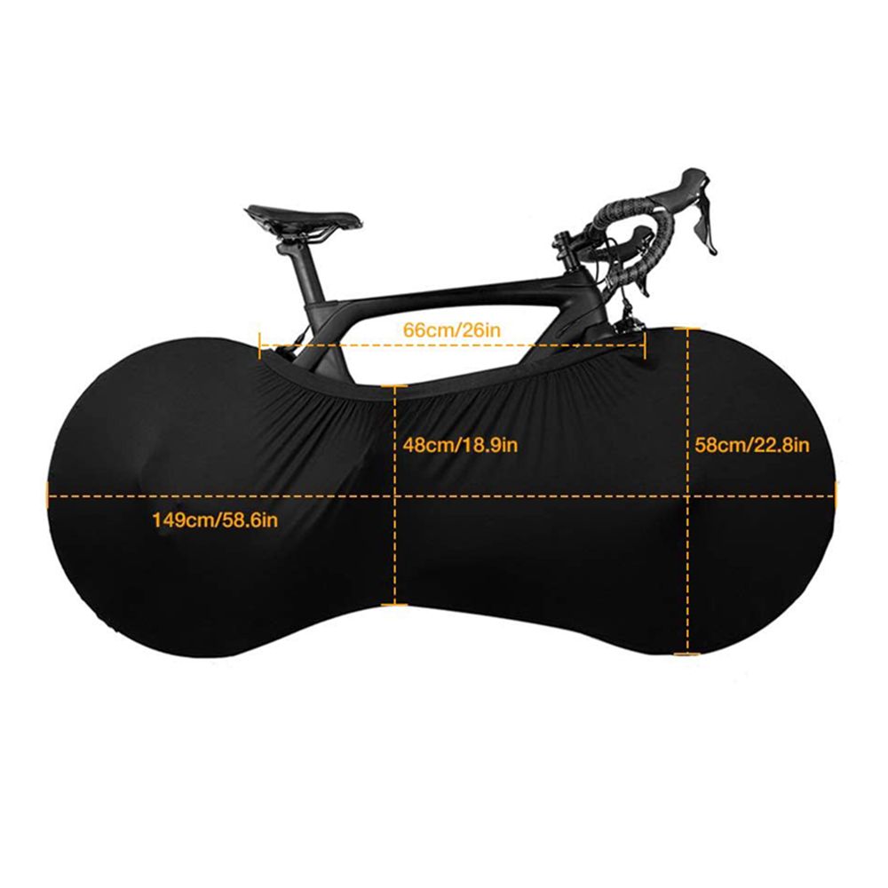 จักรยานProtector Cover Mountai - Junior Cycling Gear บทวิจารณ์และราคา