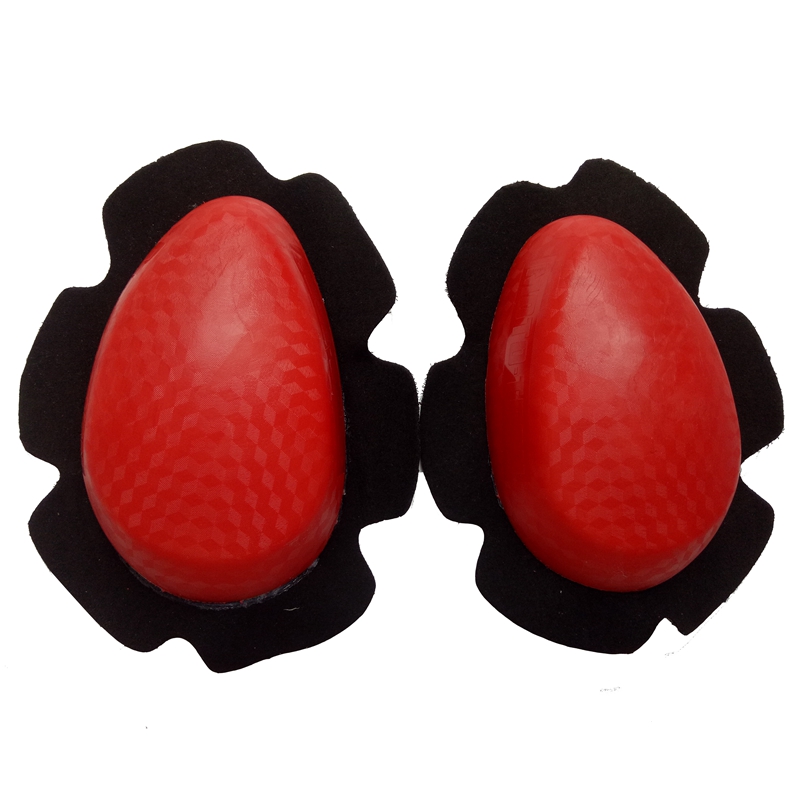 ที่คลุมป้องกันเข่ารถจักรยานยนต - Cycling Gear Padding บทวิจารณ์และราคา