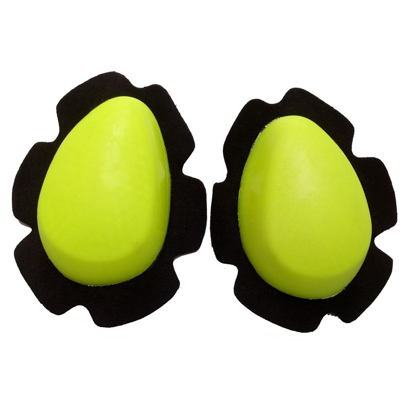 ที่คลุมป้องกันเข่ารถจักรยานยนต - Cycling Gear Padding บทวิจารณ์และราคา