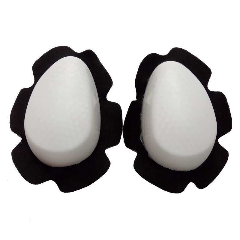 ที่คลุมป้องกันเข่ารถจักรยานยนต - Cycling Gear Padding บทวิจารณ์และราคา