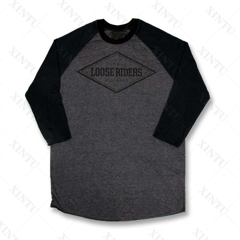เสื้อเจอร์ซีย์แขน 3/4 รุ่น Loo - Cycling Jersey บทวิจารณ์และราคา
