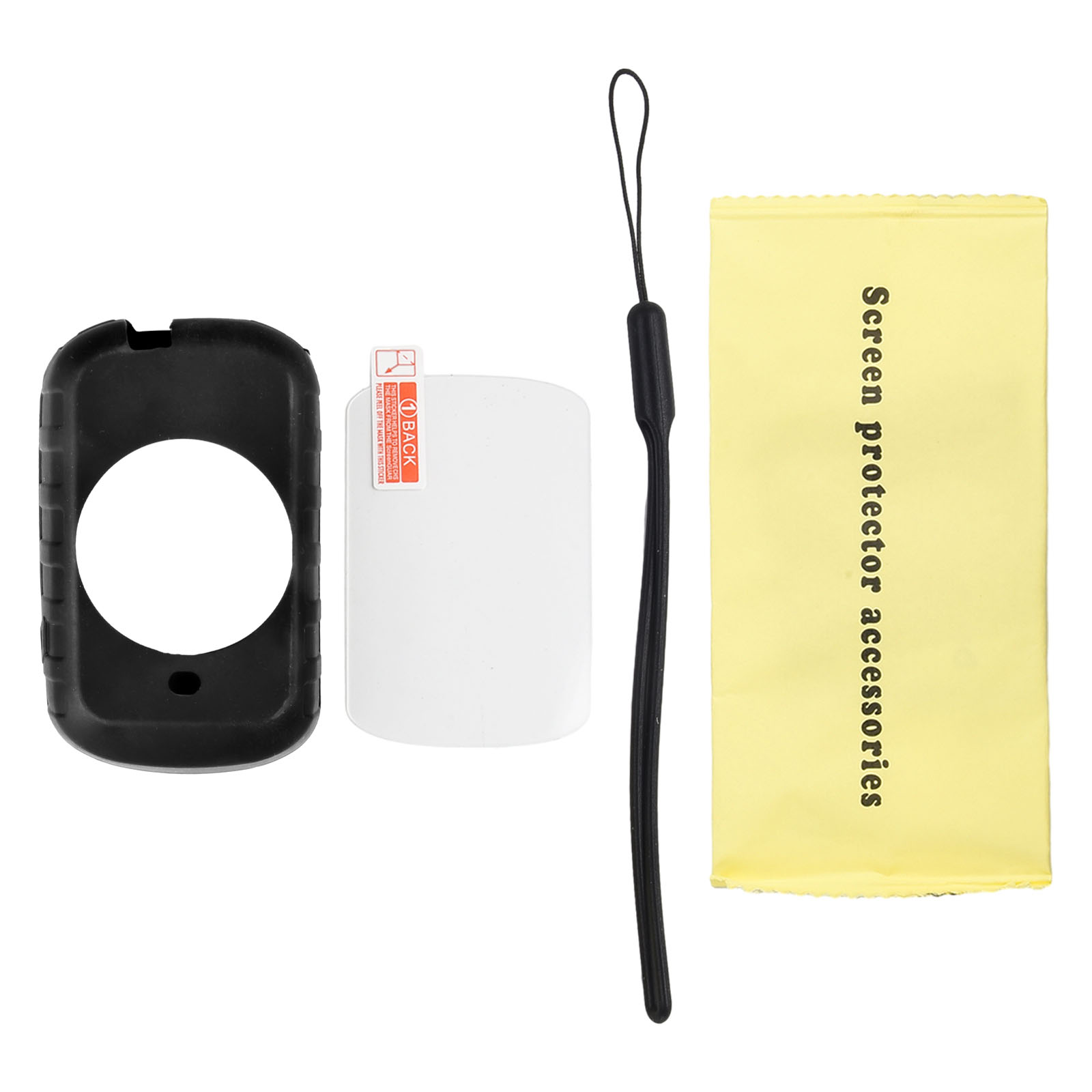 เคสป้องกันสำหรับ Garmin Edge 8 - Bike Computer Gps บทวิจารณ์และราคา