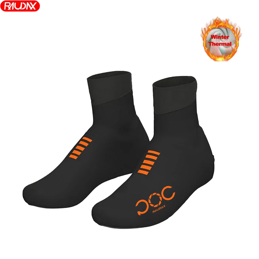 RAUDAX-ฝาครอบรองเท้าอุ่นสําหรั - Cycling Jersey บทวิจารณ์และราคา