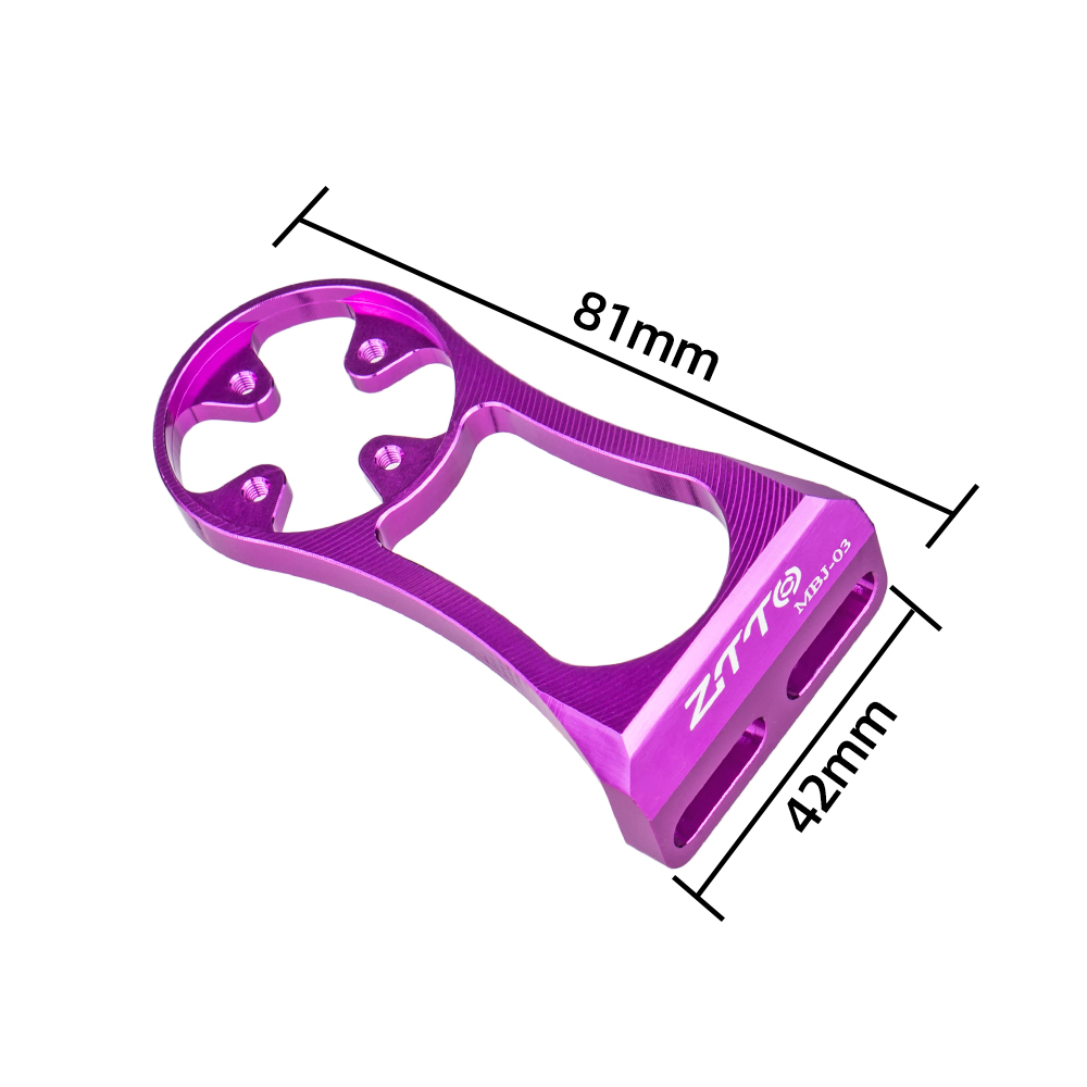 ZTTO จักรยานคอมพิวเตอร์ Mount  - Cycling Gear Mount บทวิจารณ์และราคา