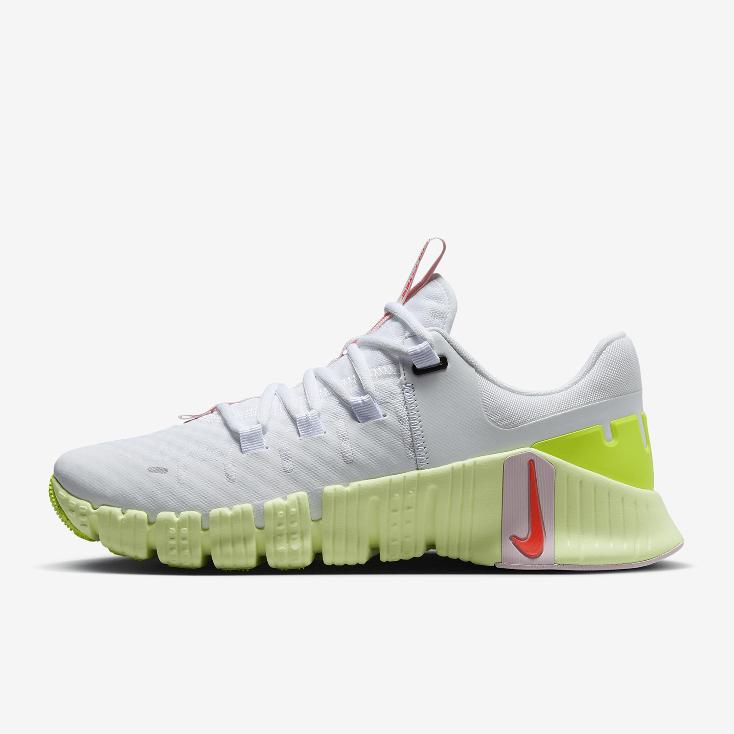 รองเท้าฝึกซ้อมกีฬา Nike Free M - Nike Shoes Free Metcon 5 บทวิจารณ์และราคา