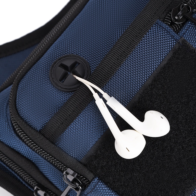กระเป๋าคาดอกแบบยุทธวิธีสำหรับผ - Cycling Gear Tote บทวิจารณ์และราคา