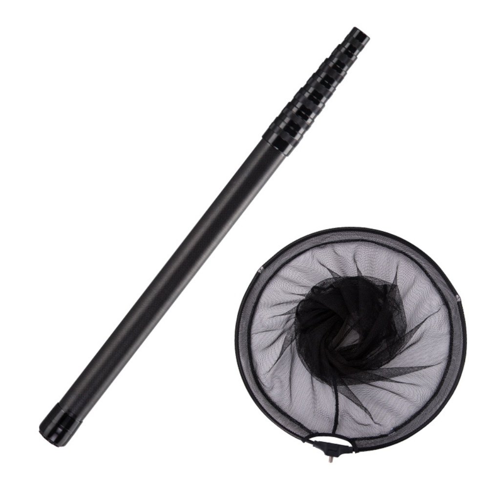 ตาข่ายดักปลาแบบยืดหดได้ 4/5/6  - Cycling Landing Gear บทวิจารณ์และราคา