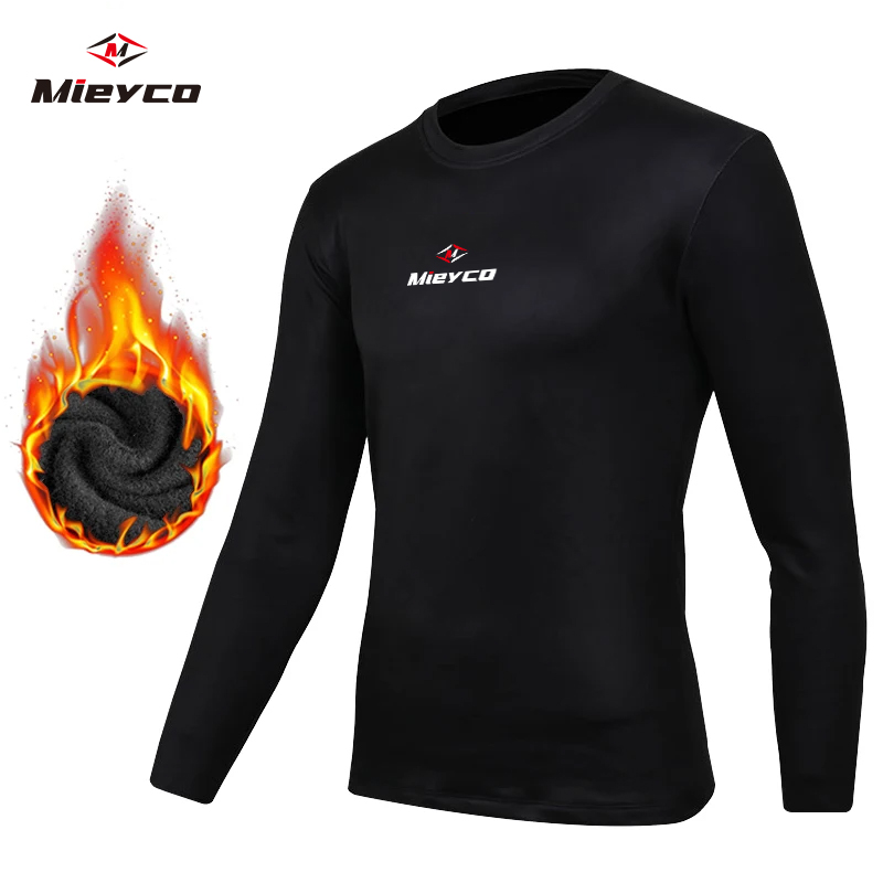 เสื้อปั่นจักรยานฤดูหนาวสำหรับผ - Cycling Jersey บทวิจารณ์และราคา