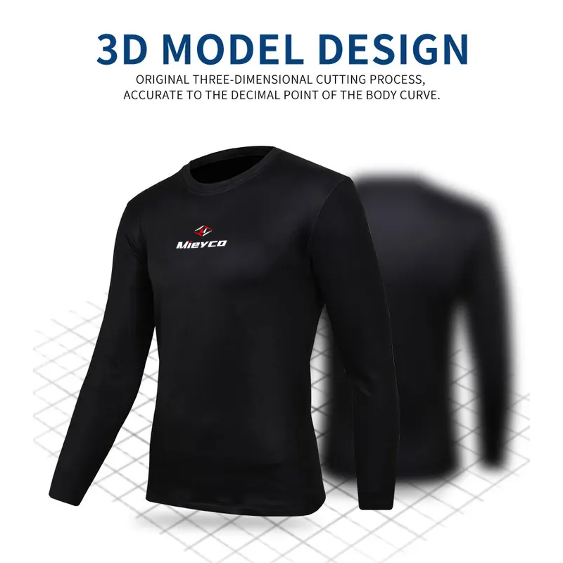 เสื้อปั่นจักรยานฤดูหนาวสำหรับผ - Cycling Jersey บทวิจารณ์และราคา
