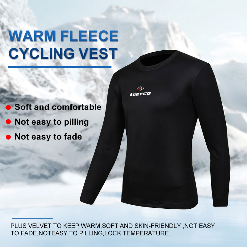 เสื้อปั่นจักรยานฤดูหนาวสำหรับผ - Cycling Jersey บทวิจารณ์และราคา