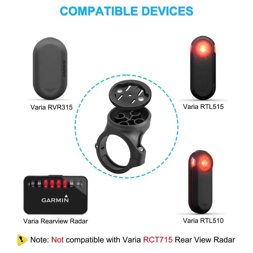 DOMEN อานจักรยานโคมไฟติดจักรยา - Cycling Gear Mount บทวิจารณ์และราคา