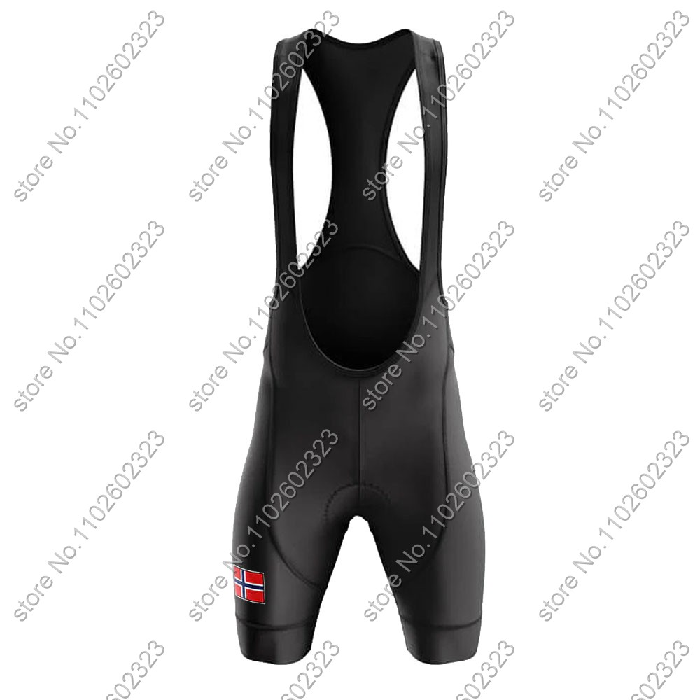 2024 Norway ชุดทีมชาติเสื้อเจอ - Junior Cycling Gear บทวิจารณ์และราคา