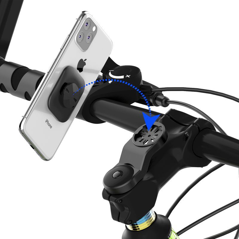วงเล็บคอมพิวเตอร์จักรยานกลับ P - Bike Computer Gps บทวิจารณ์และราคา