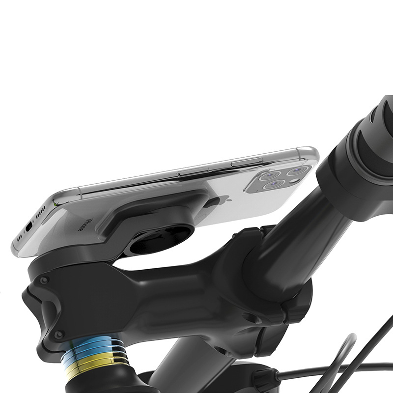 วงเล็บคอมพิวเตอร์จักรยานกลับ P - Bike Computer Gps บทวิจารณ์และราคา
