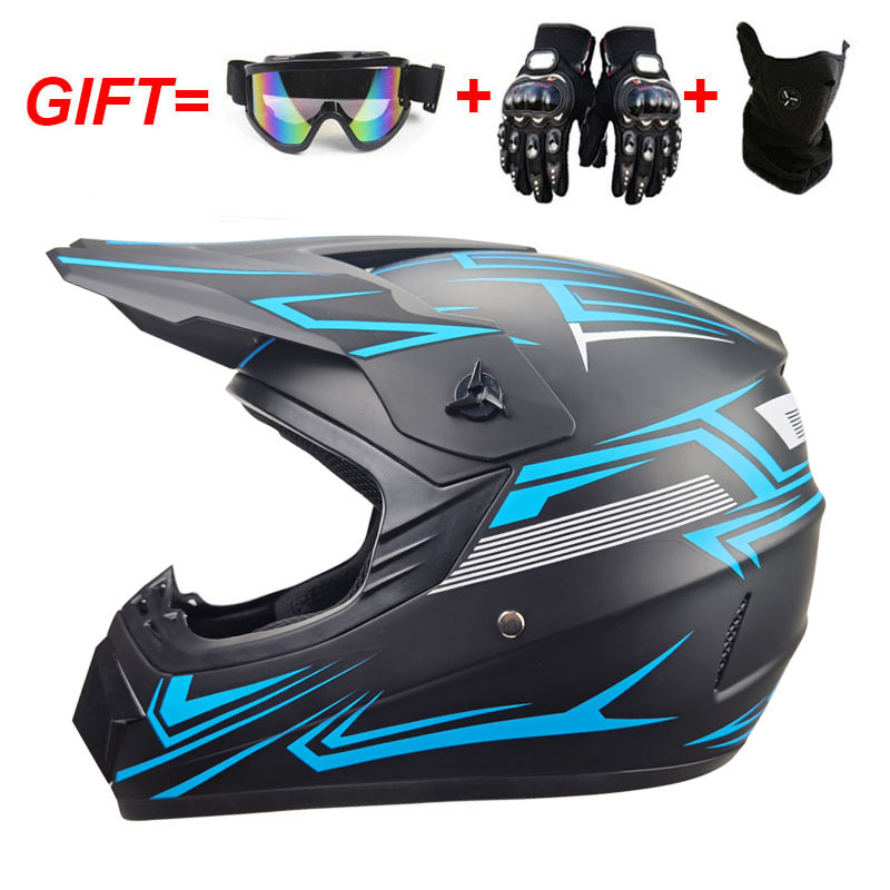 หมวกกันน็อคเต็มใบสำหรับเด็กและ - Youth Cycling Gear บทวิจารณ์และราคา