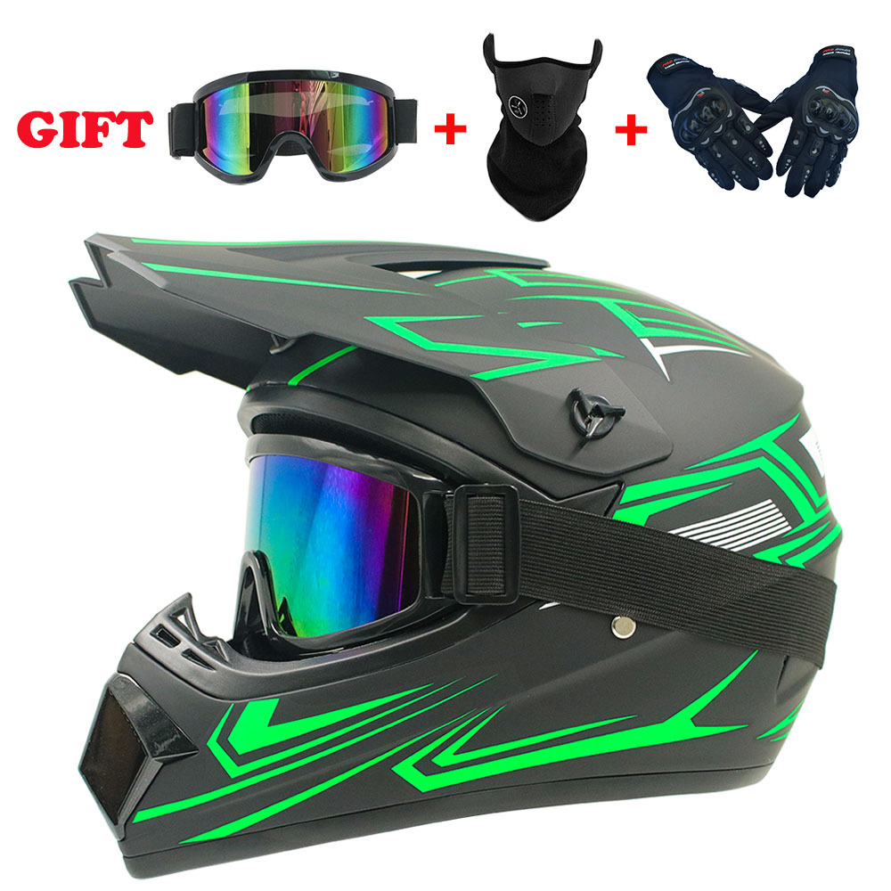 หมวกกันน็อคเต็มใบสำหรับเด็กและ - Youth Cycling Gear บทวิจารณ์และราคา