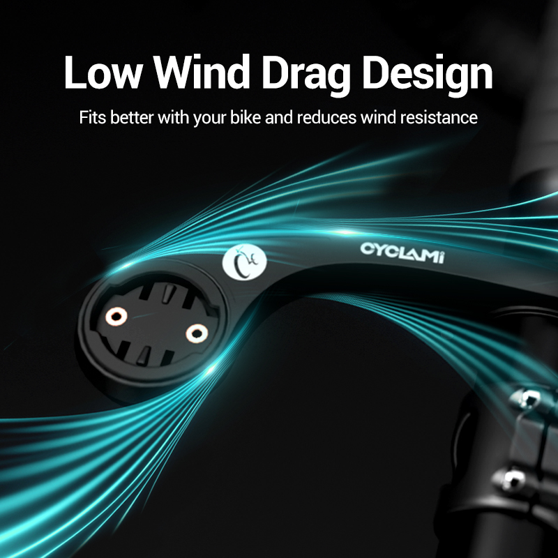 CYCLAMI S2 จักรยานคอมพิวเตอร์  - Bike Computer Gps บทวิจารณ์และราคา