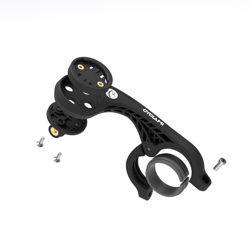 CYCLAMI S2 จักรยานคอมพิวเตอร์  - Bike Computer Gps บทวิจารณ์และราคา