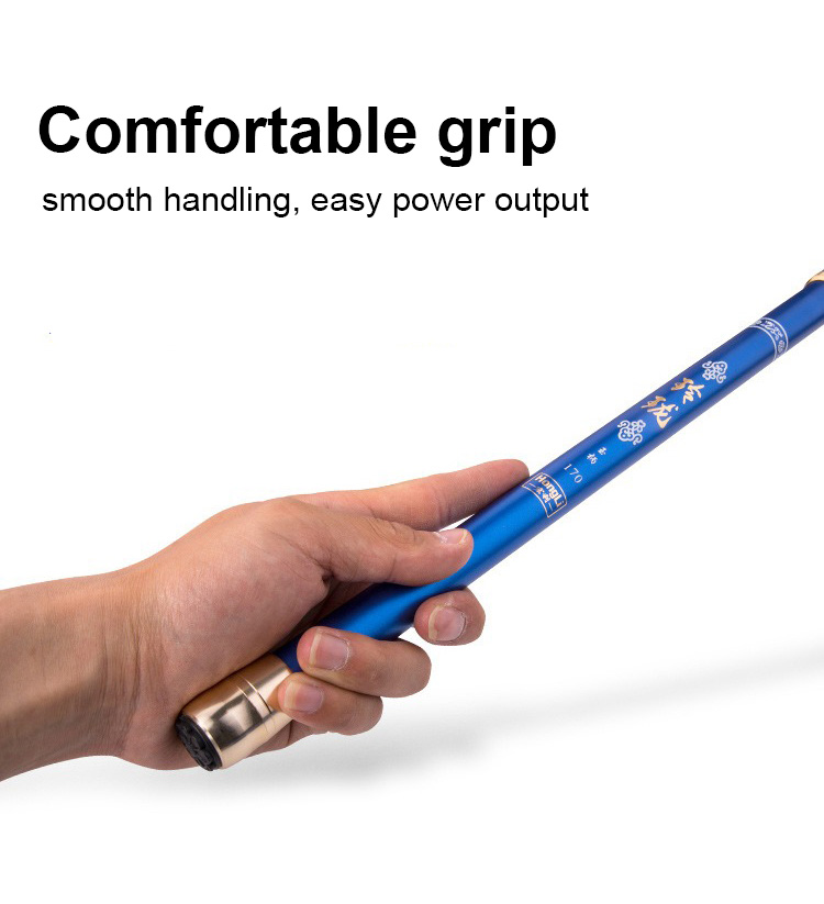 ด้ามจับตาข่ายตกปลาแบบสั้น คาร์ - Cycling Landing Gear บทวิจารณ์และราคา