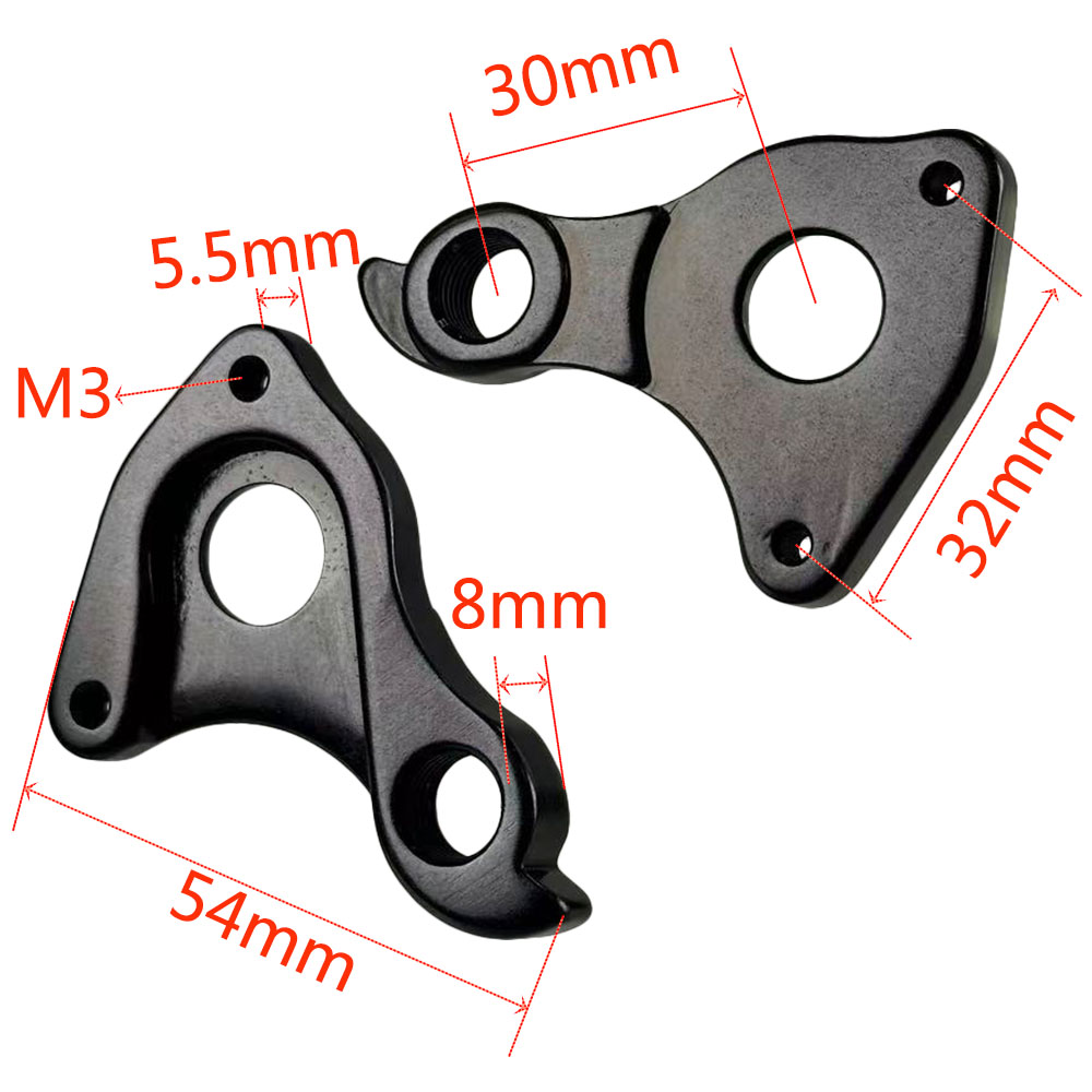 ขาเกียร์หลังจักรยานเสือภูเขา M - Junior Cycling Gear บทวิจารณ์และราคา