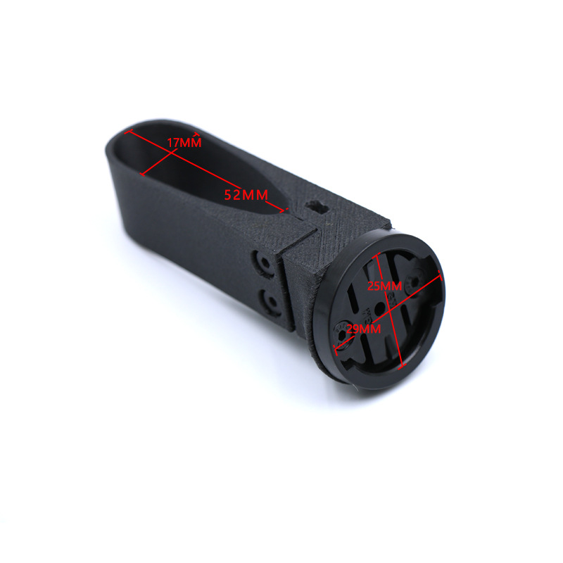 ขายึดไฟท้ายสำหรับจักรยาน Cerve - Bike Computer Gps บทวิจารณ์และราคา
