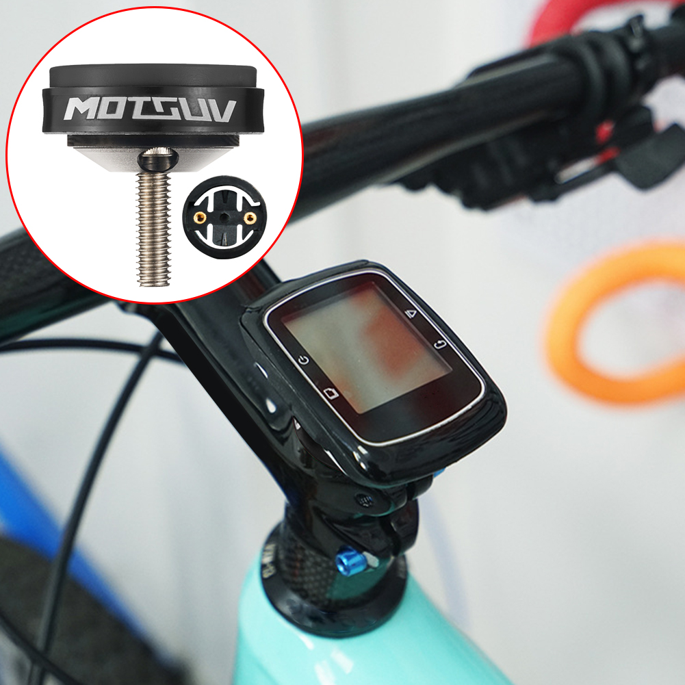 ฐานยึดมาตรวัดความเร็วจักรยาน M - Bike Computer Gps บทวิจารณ์และราคา