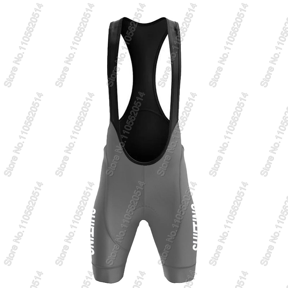 ชุดเสื้อปั่นจักรยานทีม Shiftin - Cycling Gear Padding บทวิจารณ์และราคา