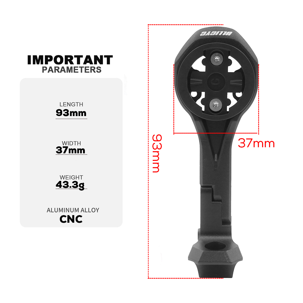 ULLICYC สำหรับ TARMAC SL8 Rapi - Bike Computer Gps บทวิจารณ์และราคา