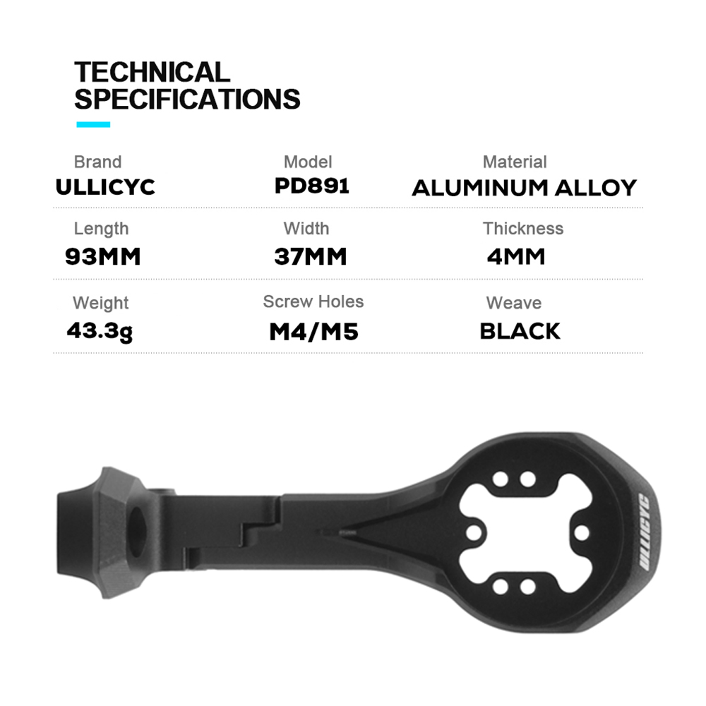ULLICYC สำหรับ TARMAC SL8 Rapi - Bike Computer Gps บทวิจารณ์และราคา