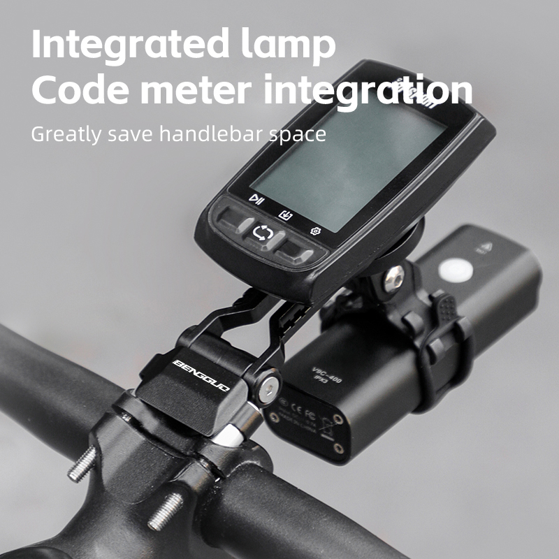 จักรยานคอมพิวเตอร์ Mount Stem  - Bike Computer Gps บทวิจารณ์และราคา