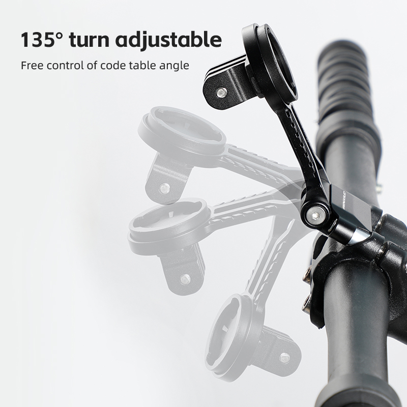 จักรยานคอมพิวเตอร์ Mount Stem  - Bike Computer Gps บทวิจารณ์และราคา