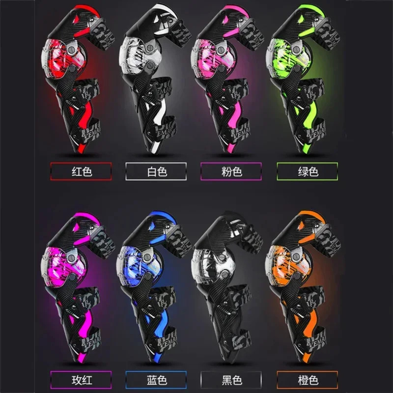 แผ่นรองเข่าสำหรับแข่งรถวิบากกล - Cycling Gear Padding บทวิจารณ์และราคา